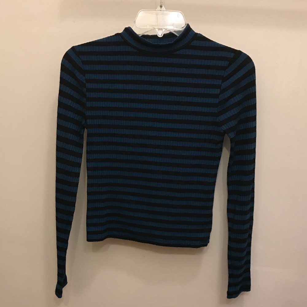 Forever 21 Top Blouse